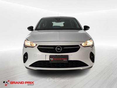 Opel Corsa 1.2 Elegance Bianco usata Castenaso