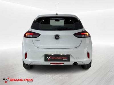 Opel Corsa 1.2 Elegance Bianco usata Castenaso