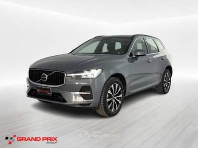 Volvo XC60 B4 (d) automatico Core Grigio usata Castenaso