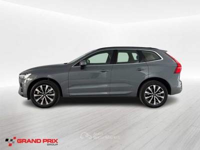 Volvo XC60 B4 (d) automatico Core Grigio usata Castenaso