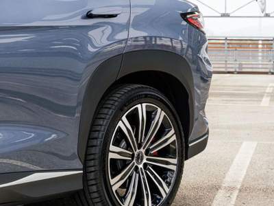 BYD Sealion 7 82,5 kWh Comfort Grigio usata Castenaso