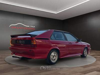Audi TT Coupe 1.9 GT Rosso usata Cellatica