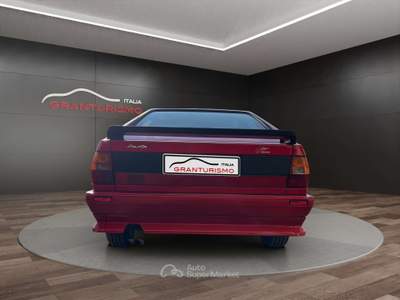 Audi TT Coupe 1.9 GT Rosso usata Cellatica