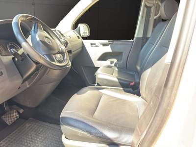 Volkswagen Multivan 2.0 TDI 140 CV TIPTRONIC Beige usata Cellatica