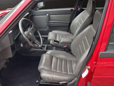 Alfa Romeo 75 75 1.8t America Rosso usata Cellatica