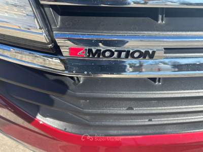 Volkswagen Multivan OCEAN 2.0 TDI DSG 4-MOTION Argento usata Cellatica