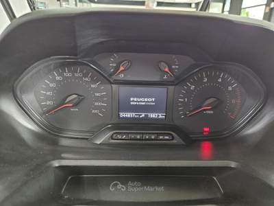 Peugeot Rifter S&S Allure Standard - Autocarro 5 posti - IVA ESCLUSA Nero usata Pistoia
