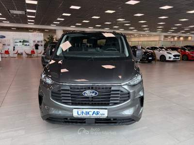 Ford Transit Custom 320 L1 COMBI 9P. 2.0TD 136CV TREND (2026.50) Grigio usata Alba
