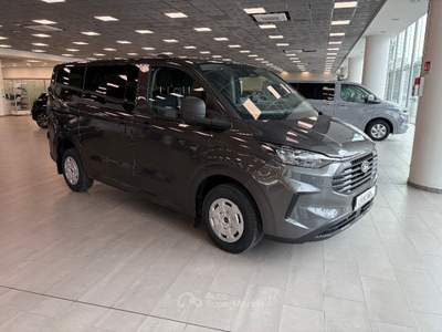 Ford Transit Custom 320 L1 COMBI 9P. 2.0TD 136CV TREND (2026.50) Grigio usata Alba