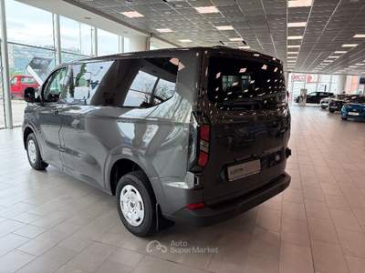 Ford Transit Custom 320 L1 COMBI 9P. 2.0TD 136CV TREND (2026.50) Grigio usata Alba