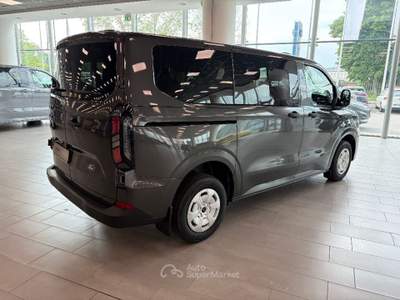 Ford Transit Custom 320 L1 COMBI 9P. 2.0TD 136CV TREND (2026.50) Grigio usata Alba