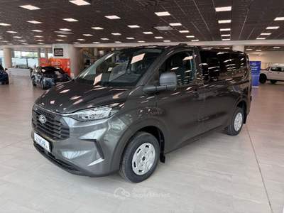 Ford Transit Custom 320 L1 COMBI 9P. 2.0TD 136CV TREND (2026.50) Grigio usata Alba