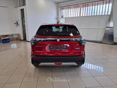 Suzuki S-Cross 1.4 Hybrid 4x4 Top+ EXTRA PROMO+INCENTIVO 2026 Rosso usata Reggio nell'Emilia