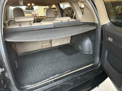 Toyota RAV4 RAV4 Crossover 2.2 D-Cat A/T 150 CV Luxury Nero usata Brendola