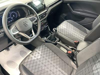 Volkswagen T-Cross 1.0 TSI 115 CV R-Line Plus KM0 MY26 usata Alcamo