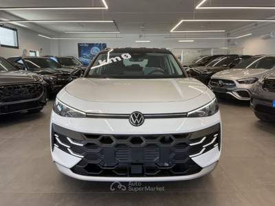 Volkswagen T-Roc 1.5 eTSI ACT 115 CV DSG Life KM0 MY26 Bianco usata Alcamo