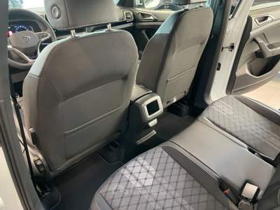 Volkswagen T-Cross 1.0 TSI 115 CV R-Line Plus KM0 MY26 Bianco usata Alcamo