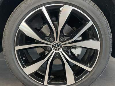 Volkswagen T-Cross 1.0 TSI 115 CV R-Line Plus KM0 MY26 Bianco usata Alcamo