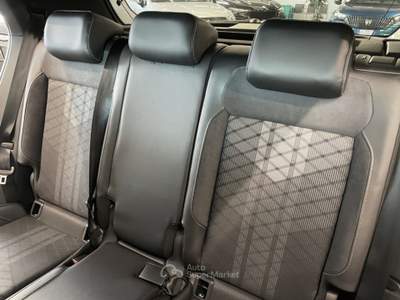 Volkswagen T-Cross 1.0 TSI 115 CV R-Line Plus KM0 MY26 Nero usata Alcamo