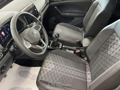 Volkswagen T-Cross 1.0 TSI 115 CV R-Line Plus KM0 MY26 Nero usata Alcamo