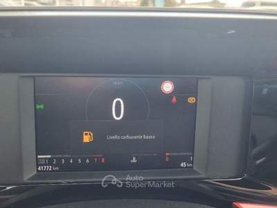 Opel Mokka 1.2 Turbo GS Nero usata Savona