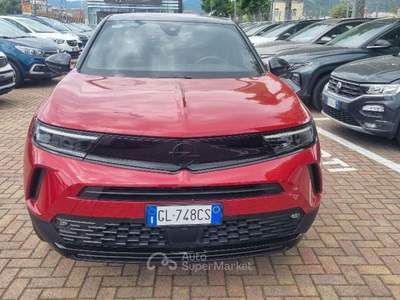 Opel Mokka 1.2 Turbo GS Nero usata Savona
