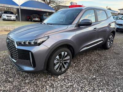 DR 5.0 1.5 Bi-Fuel GPL Grigio usata Teano