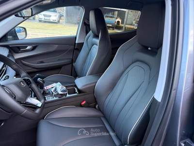DR 5.0 1.5 Bi-Fuel GPL Grigio usata Teano