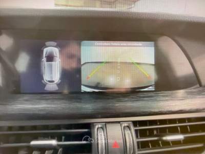 Alfa Romeo Stelvio ALFA ROMEO STELVIO 2.2 SUPER 210 CV Q4 Argento usata Ponsacco