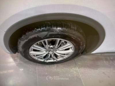 Alfa Romeo Stelvio ALFA ROMEO STELVIO 2.2 SUPER 210 CV Q4 Argento usata Ponsacco