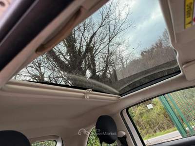 Fiat 500 1.2 EasyPower Lounge GPL Bianco usata Teano
