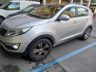 Kia Sportage Kia sportage usata Bologna