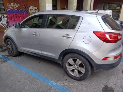 Kia Sportage Kia sportage usata Bologna