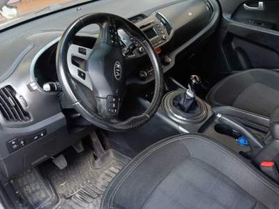 Kia Sportage Kia sportage usata Bologna