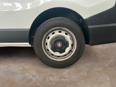 Fiat Talento 1.6 mjt LH1 12Q 120cv E6 - IVA ESCLUSA - AUTOCARRO Bianco usata Coccaglio
