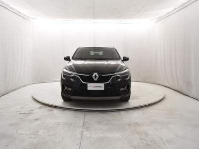 Renault Arkana 1.6 Hybrid Intens E-Tech Auto Nero usata Coccaglio