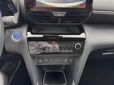 Toyota Yaris Cross TREND VERSION,  UNICO PROPRIETARIO , NON FUMATORE Bianco usata Roma