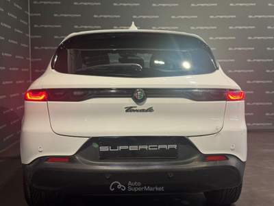 Alfa Romeo Tonale 1.6 diesel 130 CV TCT6 Sprint Bianco usata Cittadella