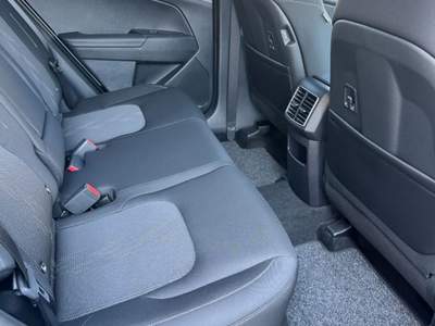 Kia Sportage 1.6 CRDi MHEV DCT Style Grigio usata Novara