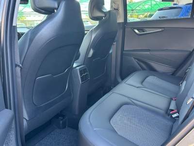 Kia Niro Tri-Fuel 1.6 GDi DCT HEV GPL Style Grigio usata Novara