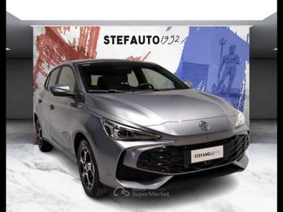 MG3 Hybrid+ Luxury Ibrida - LRL - Hampstead Grey - Si Grigio usata Bologna