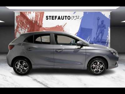 MG3 Hybrid+ Luxury Ibrida - LRL - Hampstead Grey - Si Grigio usata Bologna