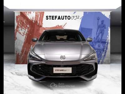 MG3 Hybrid+ Luxury Ibrida - LRL - Hampstead Grey - Si Grigio usata Bologna