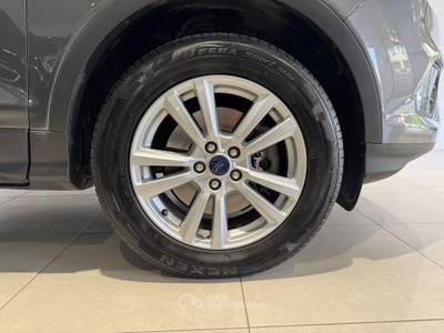 Ford Kuga 2.0 TDCI S&S 2WD Powershift Business Grigio usata AGROPOLI