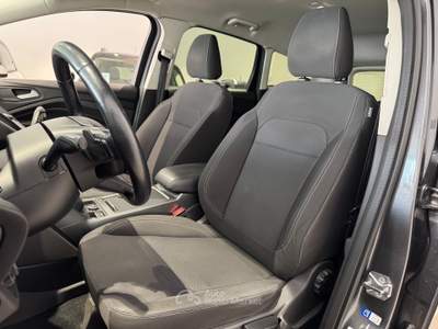 Ford Kuga 2.0 TDCI S&S 2WD Powershift Business Grigio usata AGROPOLI
