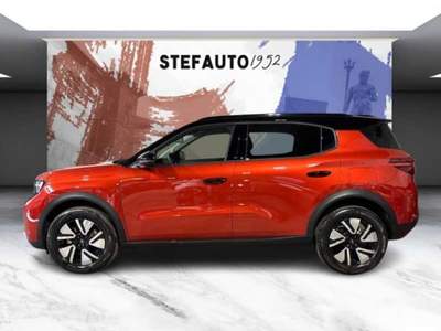 Opel Frontera 1.2 hybrid GS 136cv edct Arancione usata Bologna