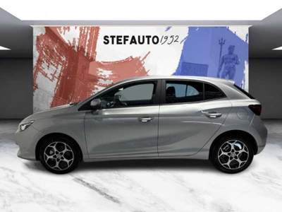 MG3 Hybrid+ Luxury Ibrida - MBC - Cosmic Silver - Sim Grigio usata Bologna