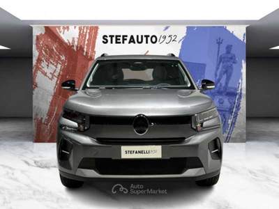 Citroen C3 Nuova  Elettrica 83kw (113cv) - MAX Grigio usata Bologna