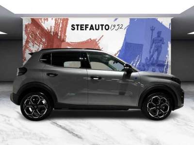Citroen C3 Nuova  Elettrica 83kw (113cv) - MAX Grigio usata Bologna