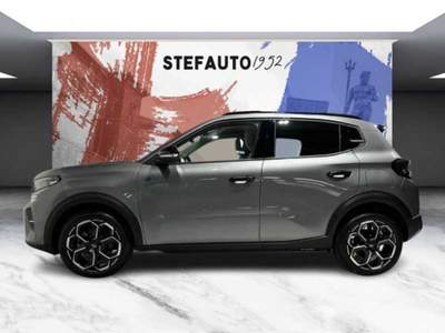 Citroen C3 Nuova  Elettrica 83kw (113cv) - MAX Grigio usata Bologna
